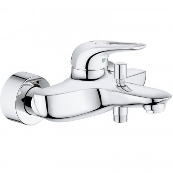Badewannenarmatur - Grohe...
