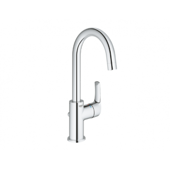 Miscelatore monocomando per...