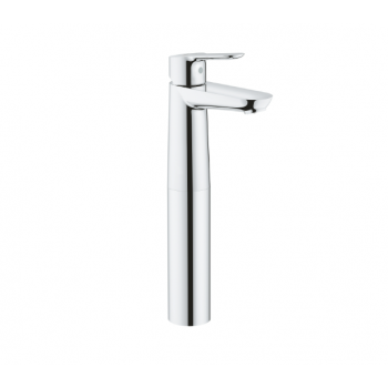 XL size single-lever basin...