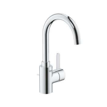 Single-lever basin mixer L...