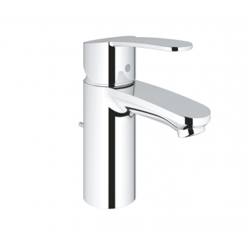 Single-lever basin mixer...