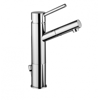 Miscelatore per  lavabo con...
