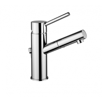 Mezclador de lavabo con...