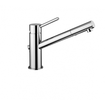 Miscelatore per  lavabo con...