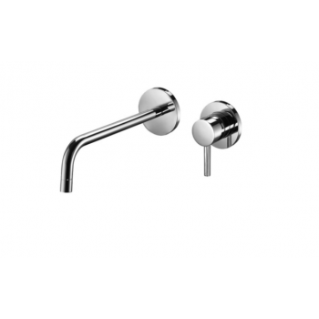 Built-in mixer for sink in...
