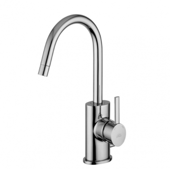 Miscelatore per lavabo con...