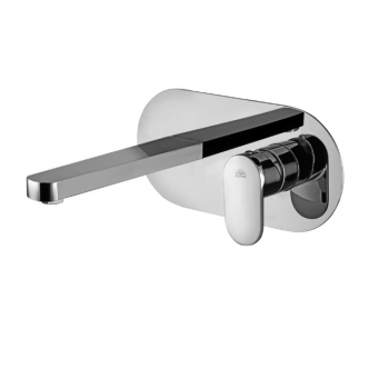 Mezclador de lavabo...