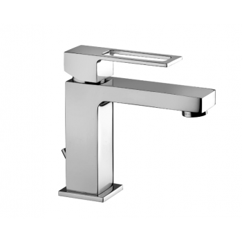 Chrome brass sink mixer...