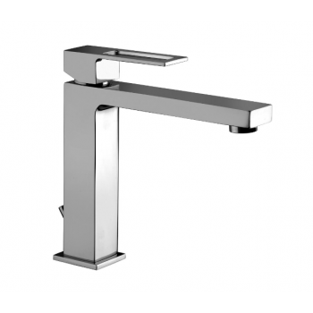 Medium sink mixer with...