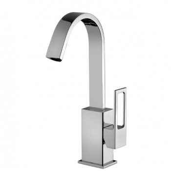 Mezclador de lavabo con...