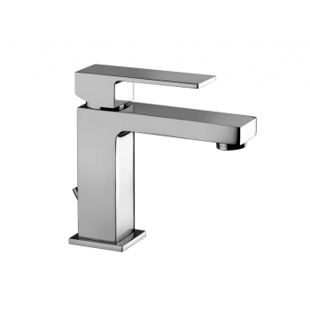 Chrome brass sink mixer...