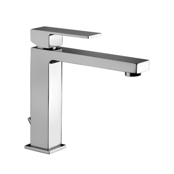 Miscelatore per lavabo con...