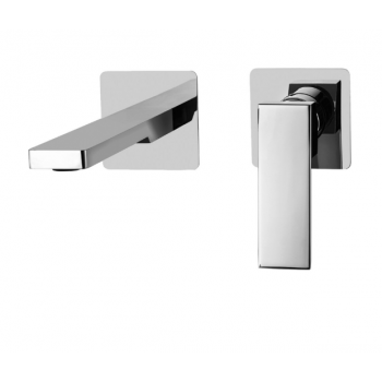 Mitigeur lavabo encastrable...