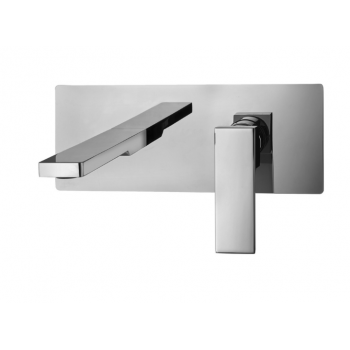 Mitigeur lavabo encastrable...
