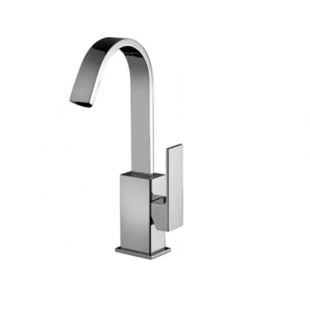 Mezclador de lavabo con...