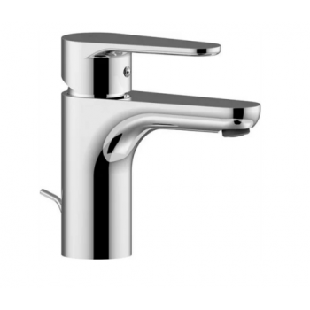 Miscelatore per lavabo con...