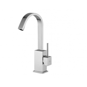 Miscelatore per lavabo con...