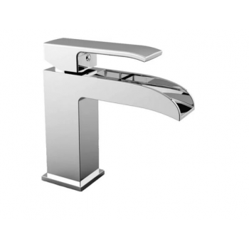 Miscelatore per lavabo a...
