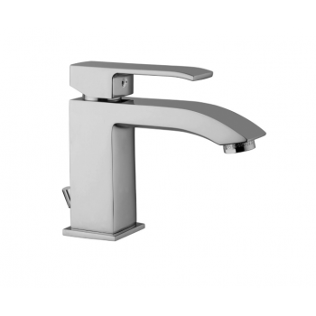 Chrome brass sink mixer...