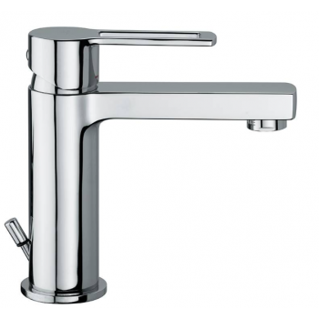 Miscelatore per lavabo con...