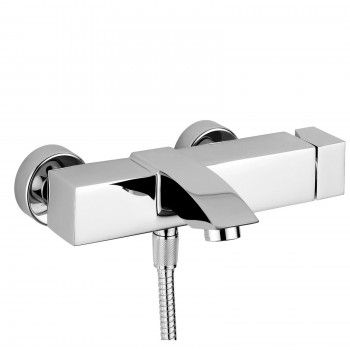 Mitigeur de lavabo allongé...