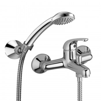 Mélangeur de bain extérieur...