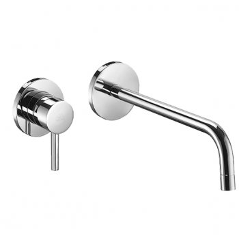 Miscelatore per lavabo...