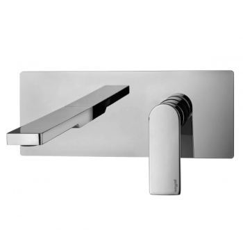 Mezclador de lavabo...