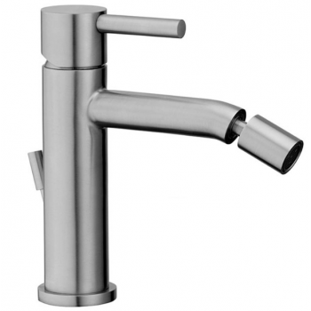Bidet mixer with automatic...