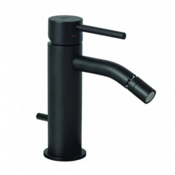 Bidet mixer with automatic...