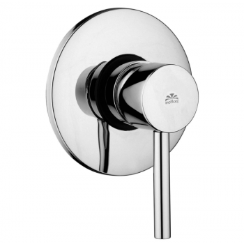 Einbau-Einhand-Brausebatter...