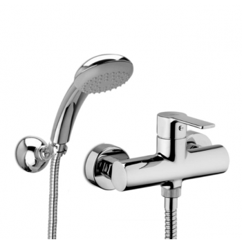 Mitigeur de douche...