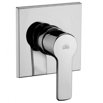 Mitigeur de douche à...