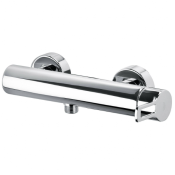 External shower mixer...