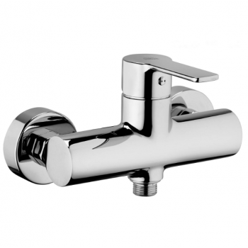 External shower mixer...