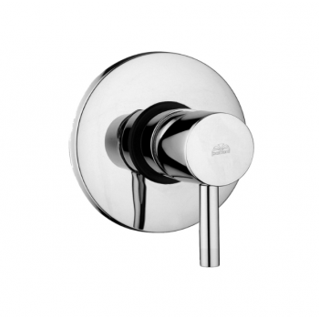 Built-in single-lever...