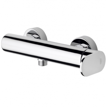 External shower mixer...