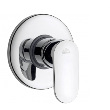 Mitigeur de douche à...