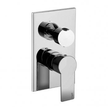 Mitigeur de douche à...