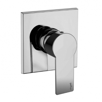 Mitigeur de douche à...