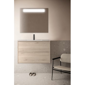 Meuble de salle de bain...