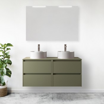 Meuble de salle de bain...