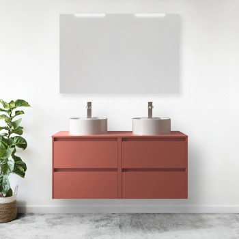 Meuble de salle de bain...