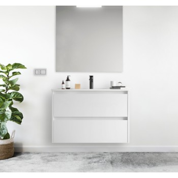 Meuble de salle de bain...
