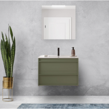 Meuble de salle de bain...
