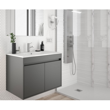 Meuble de salle de bain...