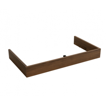 Zoccoletto noce maya