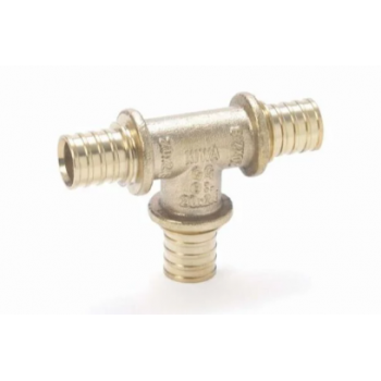 Rehau Raccordo Accoppiatore In Ottone Per Irrigazione Giardino – Compatibile Universale