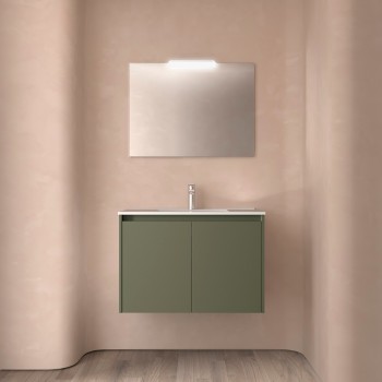 Meuble de salle de bain...