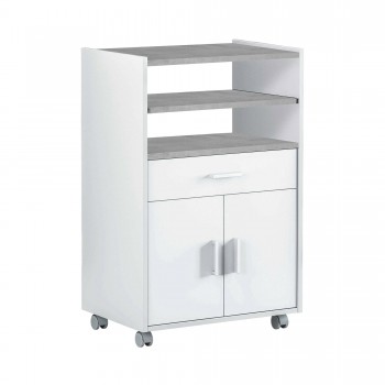 Mikrowellenschrank...